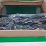 Postage - Belkin SOHO KVM Switch 2-Port - F1DS102JEA Image 2