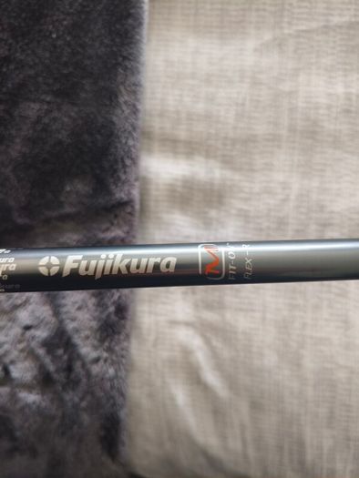 Callaway 3 wood