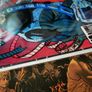 Wonder Man ! Issue #4 ! 1st Appearance of Splice ! 1991 ! by Marvel ! Image 10