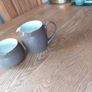 Denby Vintage Jug & Sugarbowl Image 2