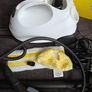 KARCHER SC 2 EasyFix Steam Cleaner - White & Black Image 3