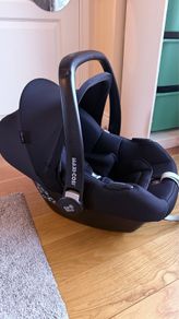 Maxi Cosi Cabriofix I-Size