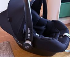 Maxi Cosi Cabriofix I-Size