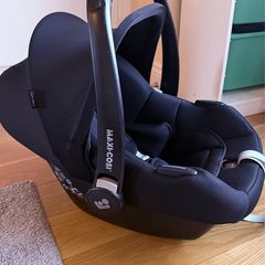 Maxi Cosi Cabriofix I-Size