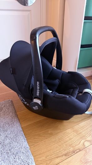 Maxi Cosi Cabriofix I-Size