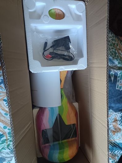 Hover Board