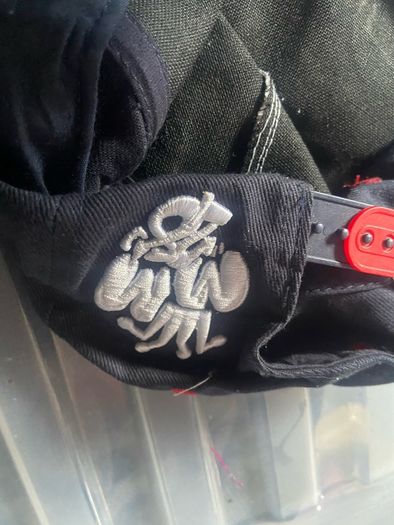 Official Disney cap
