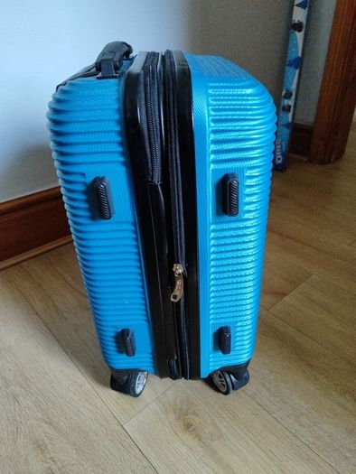 Small suitcase