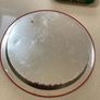 Coca Cola Christmas Metal Tray Image 2