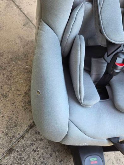 joie car seat