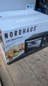 mini oven