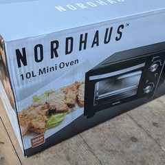 mini oven