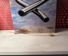 Mike oldfield tubular bells vinyl