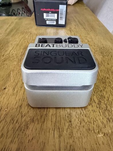 Beatbuddy