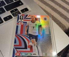 harry Kane
