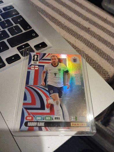 harry Kane