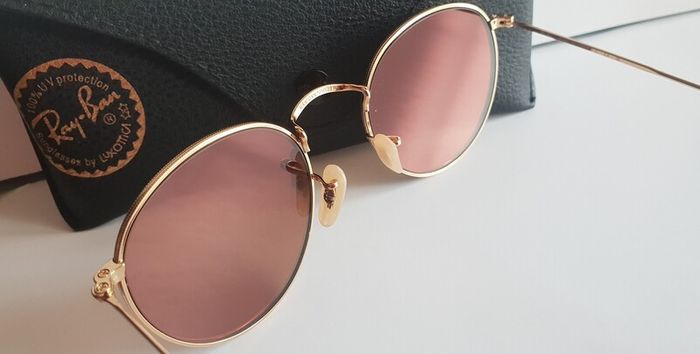 New Ray Ban Sunglasses