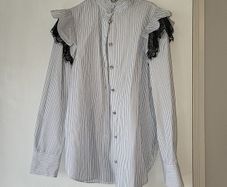 ladies shirt
