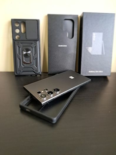 Samsung S24 ultra 256