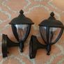 Lutec  led outdoor wall lights Image 4