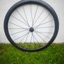 bike wheel Image 2