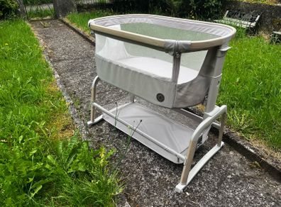 Maxi-Cosi Iora Air Co-Sleeper