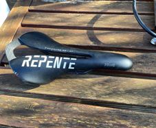 Repente Prime 2.0 carbon road saddle