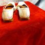 Pierre Cardin Flats Image 2