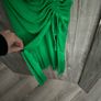 BNWT Green Dress Image 4