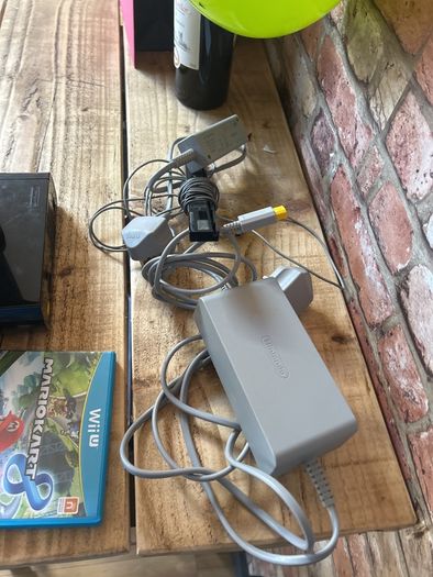 nintendo Wii U