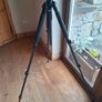 SLIK tripod Image 5