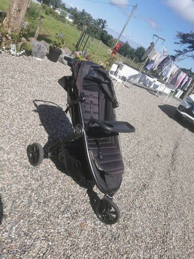 Baby Jogger City Mini Gt2