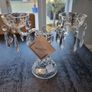 Waterford Crystal Candelabras Image 3
