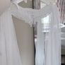 Milla Nova Wedding Cape Image 3