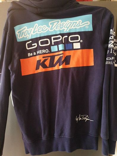 motorbike top