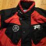 yamaha R1 synthetic jacket Image 2