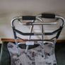 Folding walking frame Image 3