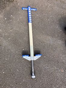 Pogo stick