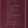 Foxes - Glorious CD Image 2