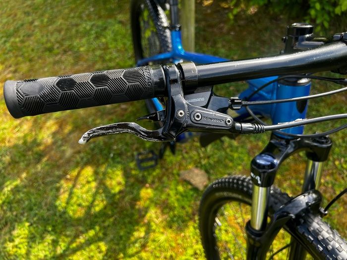 Trek Marlin 6 ( Fully Serviced )