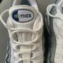 Nike Airmax men's trainers Image 2