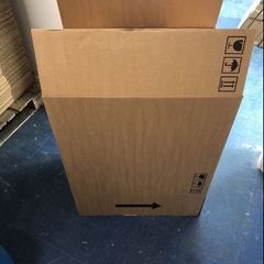 Moving  boxes