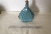 9 Inch Tall Glass ornament