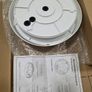 New Bulkhead Led 2d 16w 200-240v Cct: 2700k/4000k Image 2