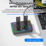 NVME SSD clone duplicator cloner copy M.2 Dock Image 2