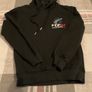 Taekwondo hoodie, size youth large Image 2