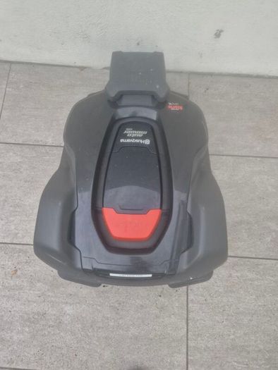 Husqvarna 430x