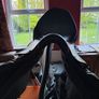 17.5" John Whitaker close contact jump saddle Image 5