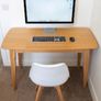 Desk and Chair Image 2