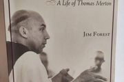 Living With Wisdom A Life Of Thomas Merton